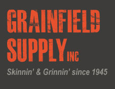 Grainfield Supply, Inc