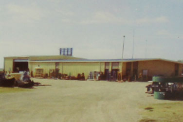 Grainfield Supply, 1976